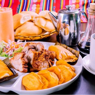 desayuno