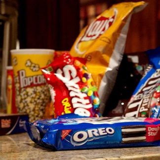 snack
